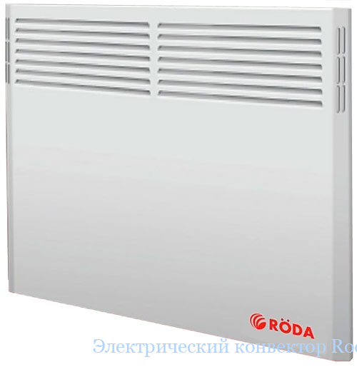������������� ��������� Roda Standart 2.5